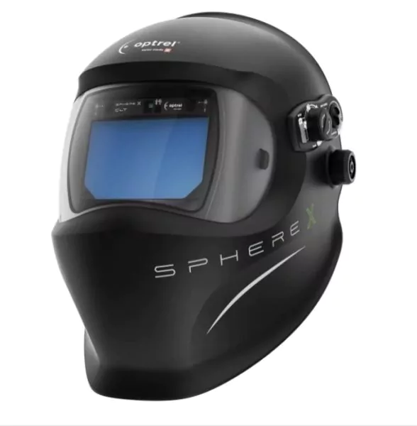 Optrel Schweiß- und Schleifhelme