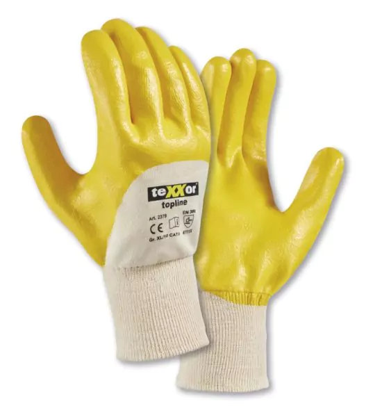 Montage Handschuhe Nitril