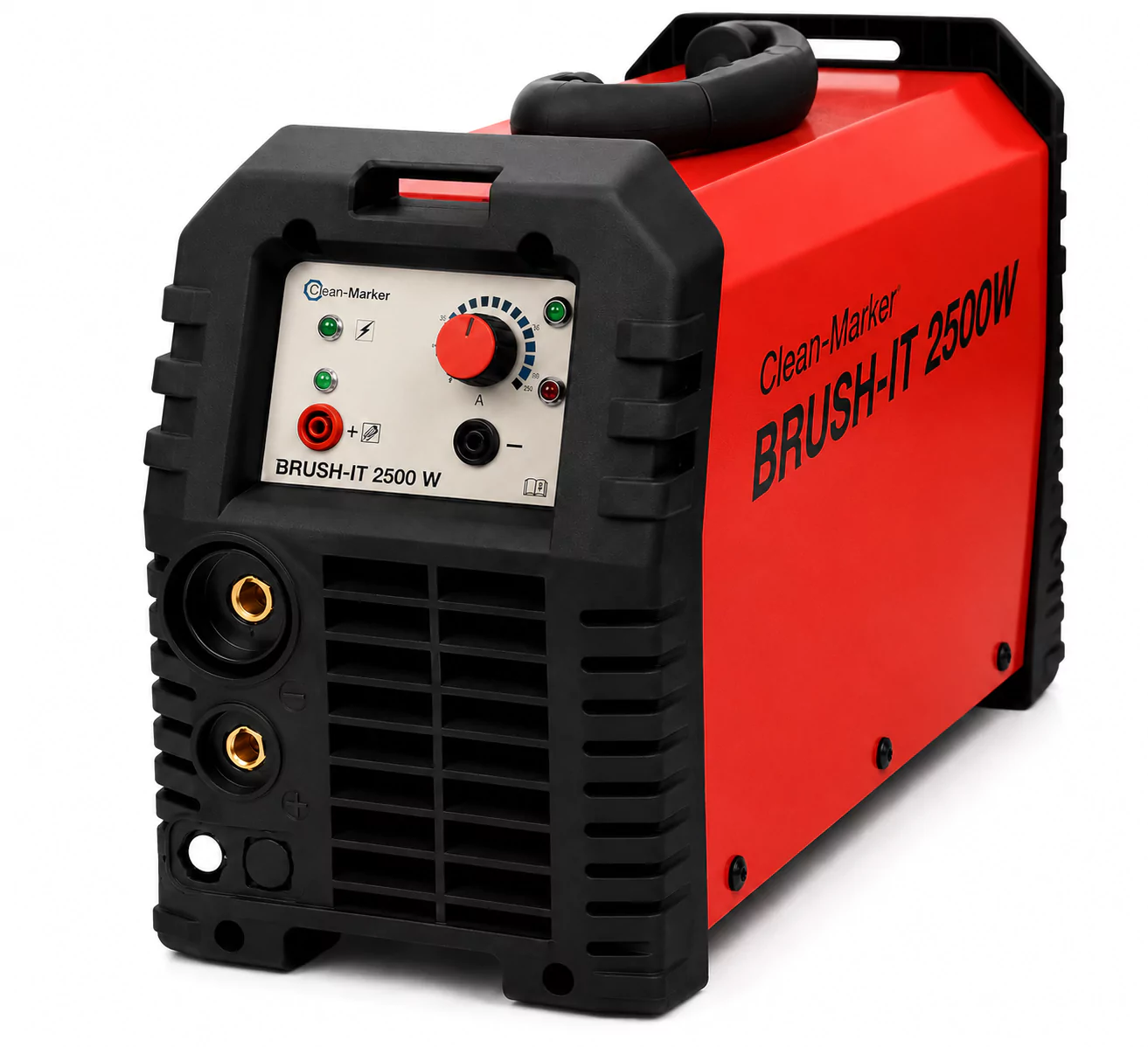 Beizgerät Brush-IT 2500W